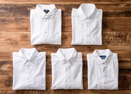 満場一致！ ユニクロ、GUより「無印良品」を買うべき理由