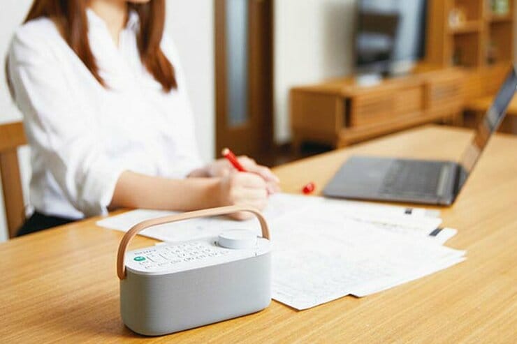 家事中に音を楽しむ！ 手元スピーカーのおすすめ2選｜『家電批評』が比較