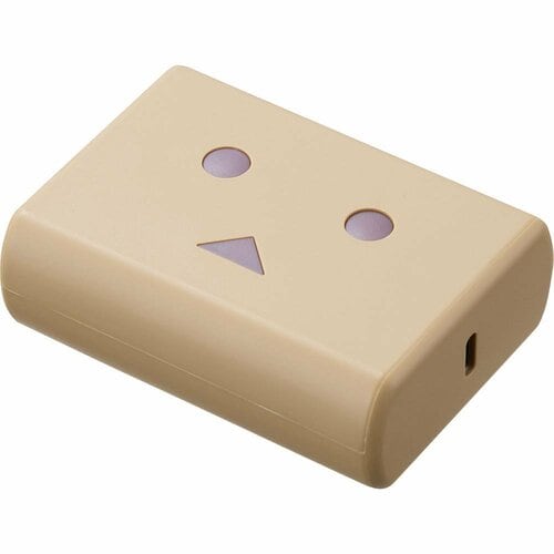 モバイルバッテリーおすすめ cheero Pocheri Danboard ver. 1000mAh CHE-125 イメージ