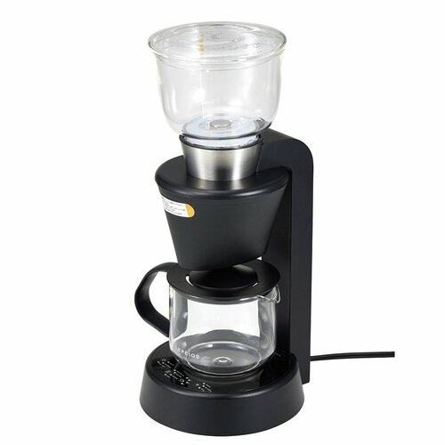 コーヒーメーカーおすすめ EPEIOS FoElem スマートコーヒーメーカー Mocca イメージ