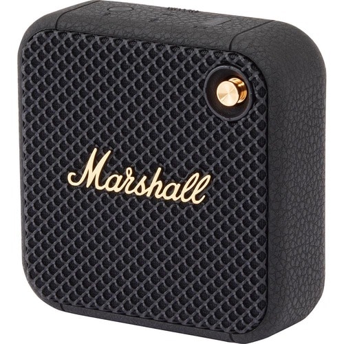 防水Bluetoothスピーカーおすすめ Marshall WILLEN イメージ