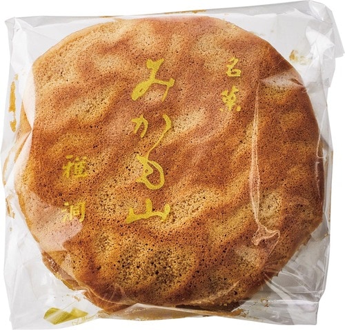 どら焼きおすすめ 雅洞 みかも山 イメージ