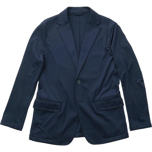 メンズジャケットおすすめ 洋服の青山 ゼロプレッシャースーツ【ジャケット】【セットアップ着用可】 イメージ
