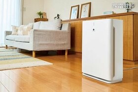 空気清浄機デビューするなら、コスパ優秀なミドルクラスのこちらどうでしょう？(家電批評)