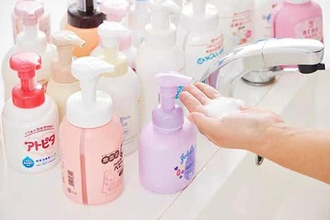 ベビー用品の検証イメージ3