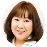 主婦ライター 石原美紀子 氏 アイコン