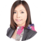 足と靴のカウンセラー／マイナビおすすめナビ エキスパート 青山まり 氏のプロフィール画像