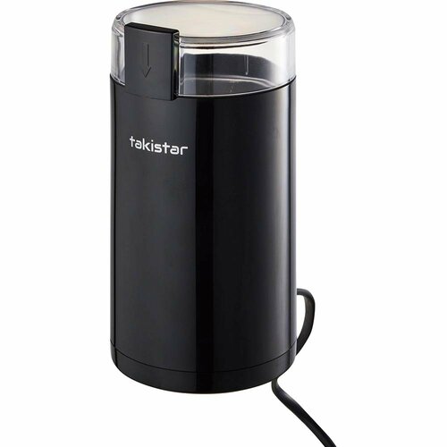 電動コーヒーミルおすすめ タキスター 電動コーヒーミル イメージ