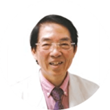 医療法人健身会理事長 周東寛 氏 アイコン