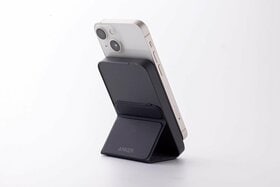 iPhoneに使えるMagSafeアクセサリーでおすすめは？ 充電器やスタンドを紹介！のイメージ