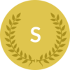 S評価