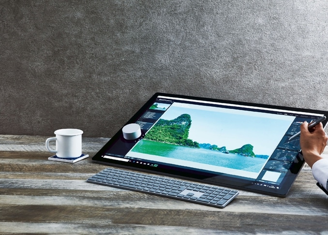 【iMacキラーになるか？】<br />「Surface Sutudio」の良いところ、悪いところ