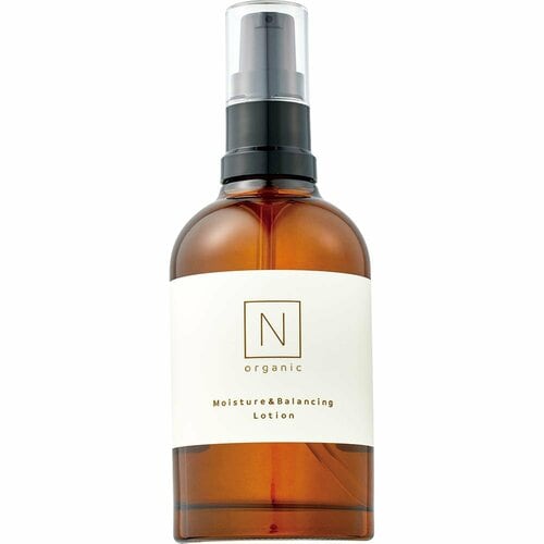 化粧水おすすめ Nオーガニック モイスチュア&バランシング ローション イメージ