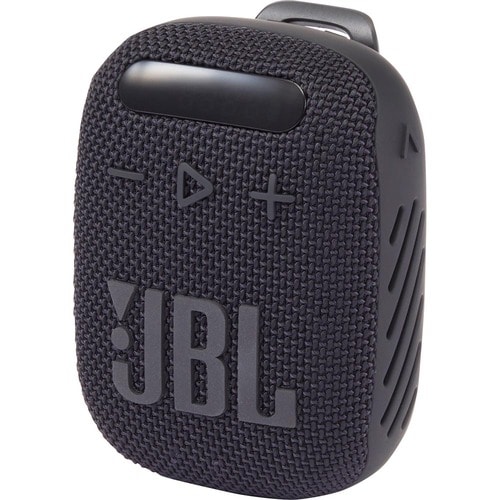 防水Bluetoothスピーカーおすすめ JBL JBL Wind 3 イメージ