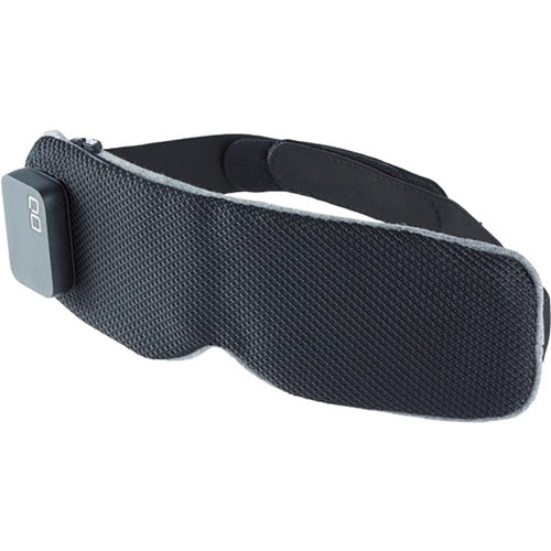 アイマッサージャーおすすめ CIO Hot Eyemask イメージ