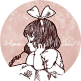 イラストレーター / 画家 /デザイナー 石井愛紗美 氏 アイコン