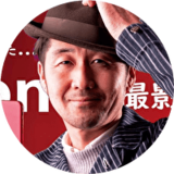プロカメラマン etc satton 氏 アイコン