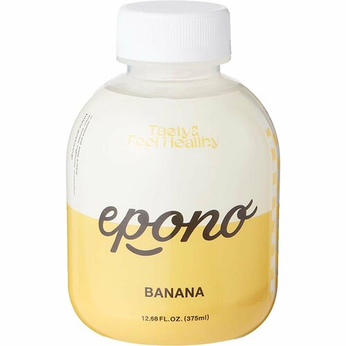 ナチュラルローソン  epono バナナ イメージ