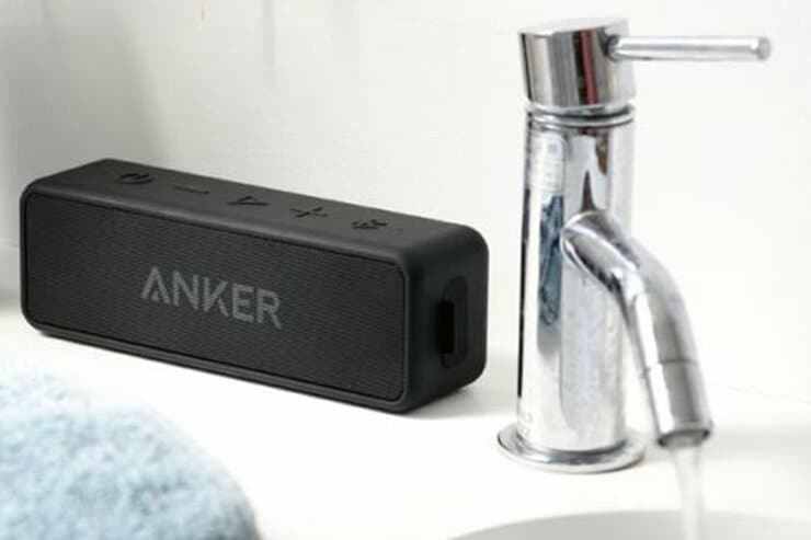 【おすすめ】最強コスパスピーカー ANKER「SoundCore 2」の口コミや評判は本当？ 