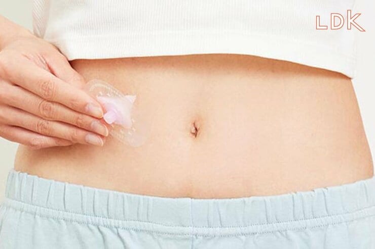 ヘソゴマ汚れがスポッ！ すっきり“美へそ”になる話題の商品をLDKが試してみた