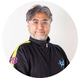 ガジェットライター 武者良太 アイコン
