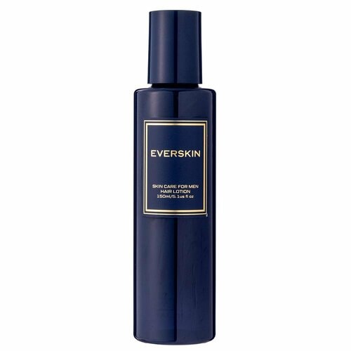 男性向け育毛剤おすすめ AMBITION EVERSKIN  スカルプ ヘアトニック イメージ