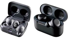 Amazonとソニーの最新ワイヤレスイヤホン「Echo Buds」と「LinkBuds」はおすすめか本音レビュー！
