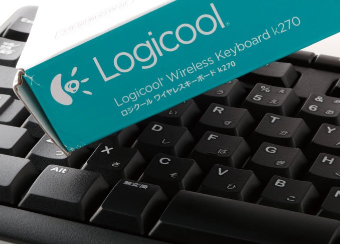 アマゾンで2000円の無線キーボードが<br />5つ星レビューを獲得しまくる理由