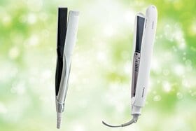 圧倒的実力！ストレートアイロンの“買い”は「パナソニック」&「リファ」。LDKが比較