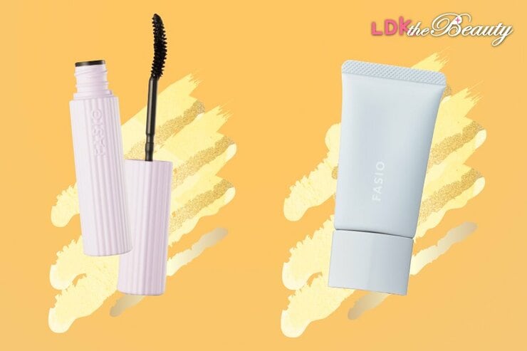 【化粧崩れ回避】落ちないコスメならこのブランドを使う！LDKのおすすめは？
