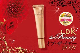 ザ・レチノタイム_リンクルパワーセラム_LDK the Beauty オブ・ザ・イヤー2021