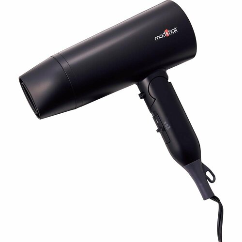 ドライヤーおすすめ モッズ・ヘア アドバンススマート ダブルイオンヘアードライヤー MHD-1246 イメージ
