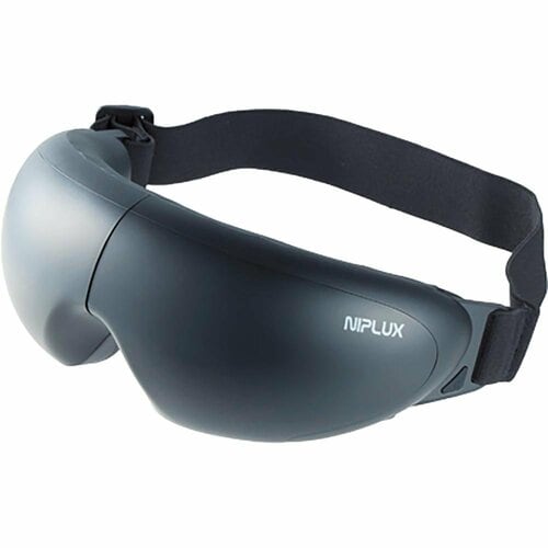 アイマッサージャーおすすめ NIPLUX EMS EYE RELAX イメージ