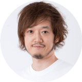 ファッションバイヤー＆ブロガー MB 氏 アイコン
