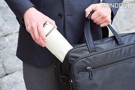 【速い＆漏れない】タンブラー型ケトルのおすすめは? オフィスや海外旅行で活躍! (MONOQLO)