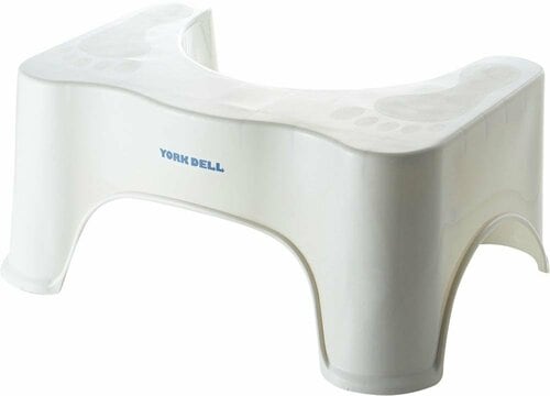 シービージャパン「踏み台トイレ用サポート ヨークデル」 イメージ