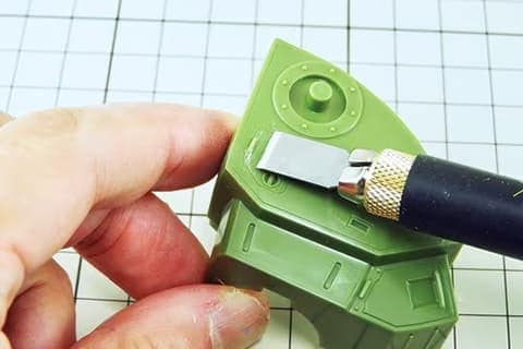 おもちゃ・ホビー製品の検証イメージ3