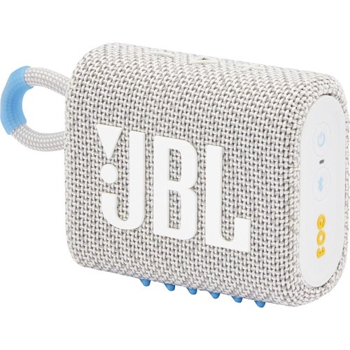 防水Bluetoothスピーカーおすすめ JBL JBL Go 3 Eco イメージ