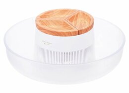 手軽！電池＆薬味皿付き流しそうめん器｜「家電批評」新製品FLASH（3）